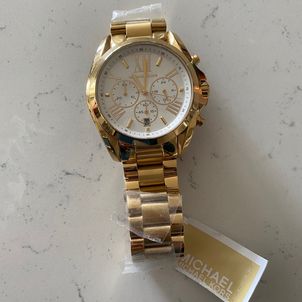 Michael Kors watch